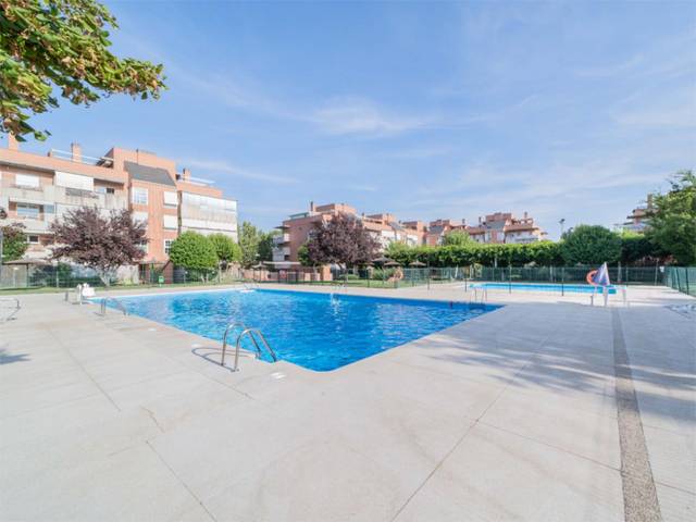 Piso en Venta en Calle Murillo, 7 en Prado de Somoaguas