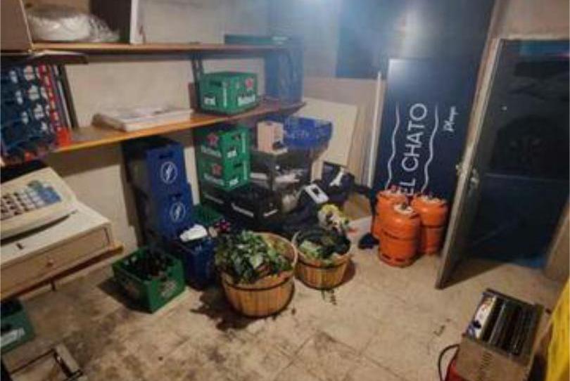 Foto 1 de Traster de lloguer a San Miguel, Murcia