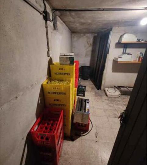 Foto 2 de Traster de lloguer a San Miguel, Murcia