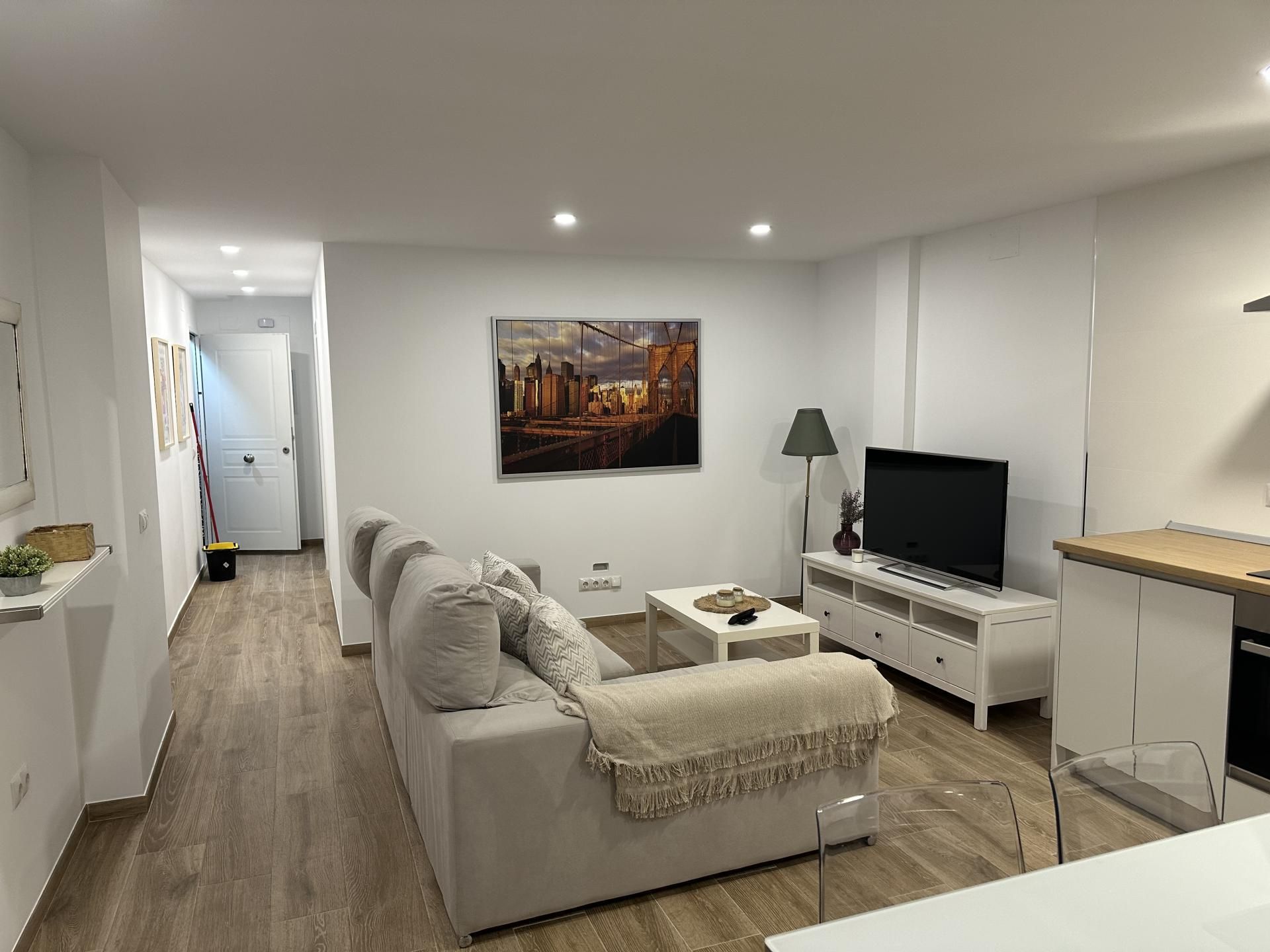 Flat to rent in Calle Miguel Mihura, 15, Mairena del Alcor