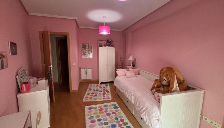 Photo 1 of Flat for sale in Plaza de San Isidoro, 6, Casco Antiguo, Zamora