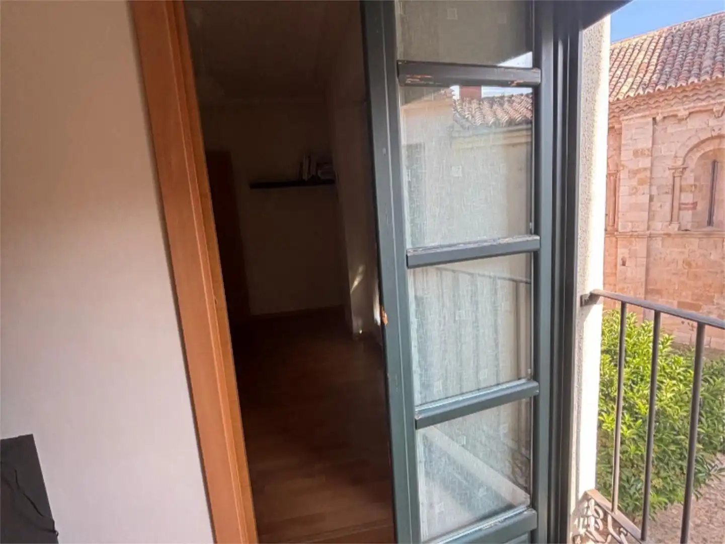 Flat for sale in Plaza de San Isidoro, 6, Casco Antiguo Flat for sale in Zamora Capital with Heating, Storage room and Furnished