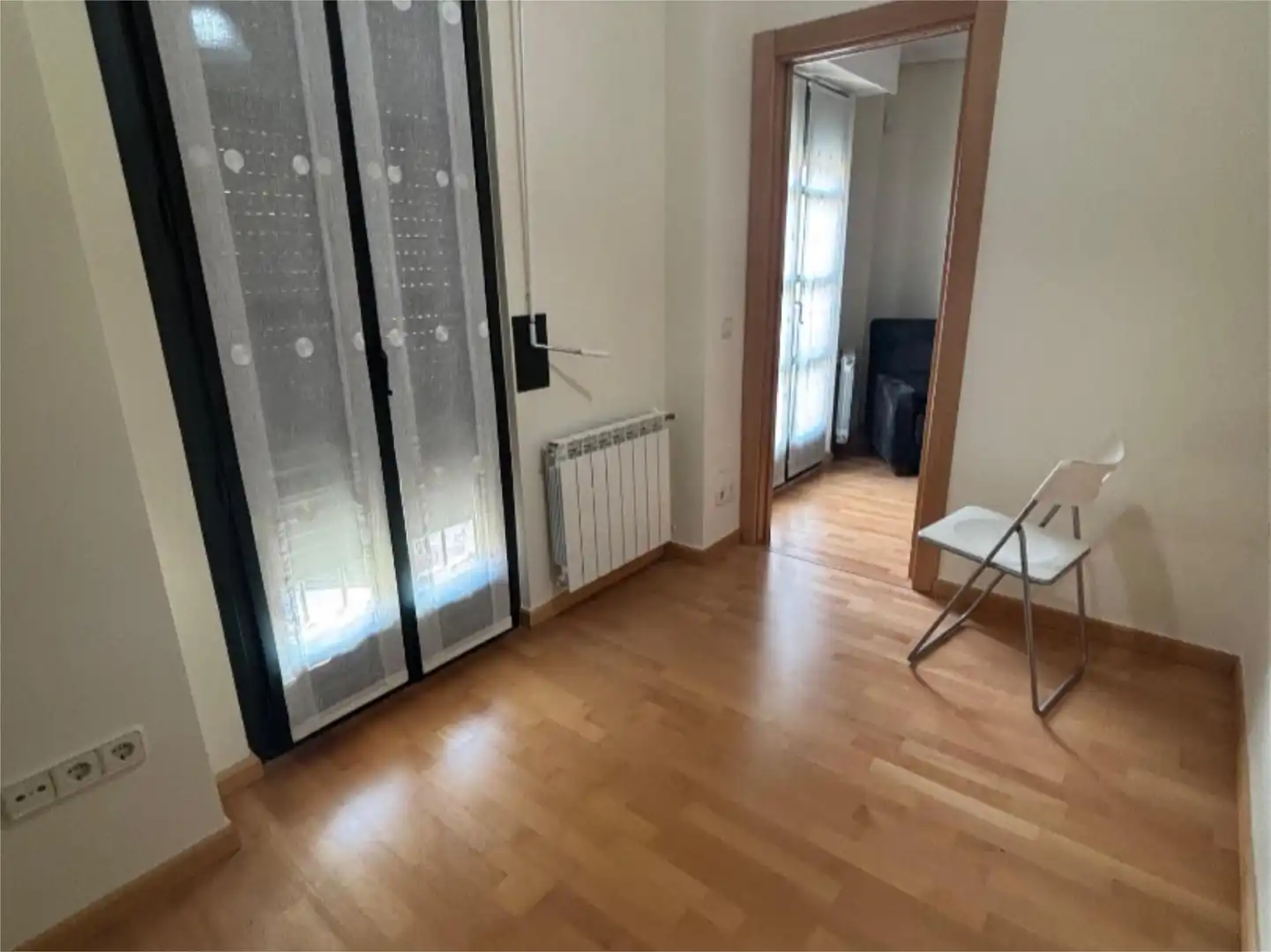 Flat for sale in Plaza de San Isidoro, 6, Casco Antiguo Bedroom of Flat for sale in Zamora Capital with Heating, Storage room and Furnished