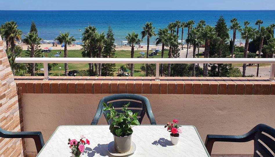 Piso en venta en Calle el Barco, 1, Vista Mar, Castellón - imagen 1 Foto 1 de Piso en venta en Calle el Barco, 1, Vista Mar, Castellón