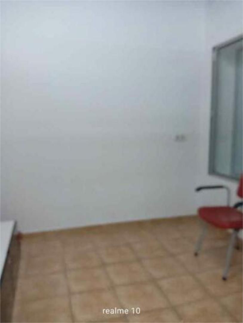 Bedroom of Premises to rent in  Sevilla Capital