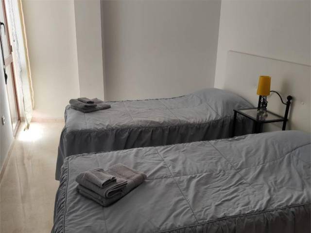 Piso en Alquiler en Calle Trajano, 3 en Villacana - Costalita - Saladillo