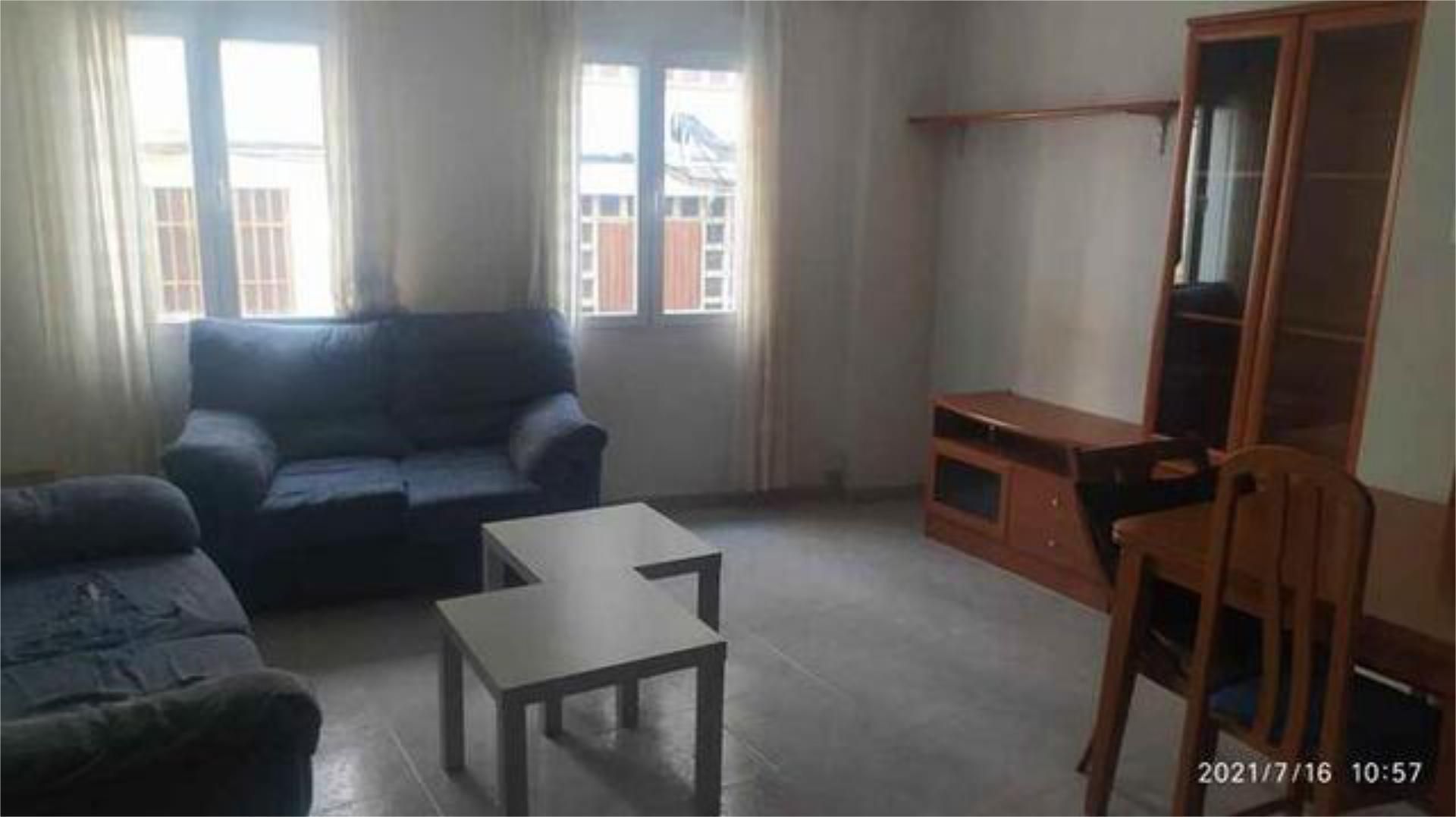 Apartament de lloguer a Centro Ciudad