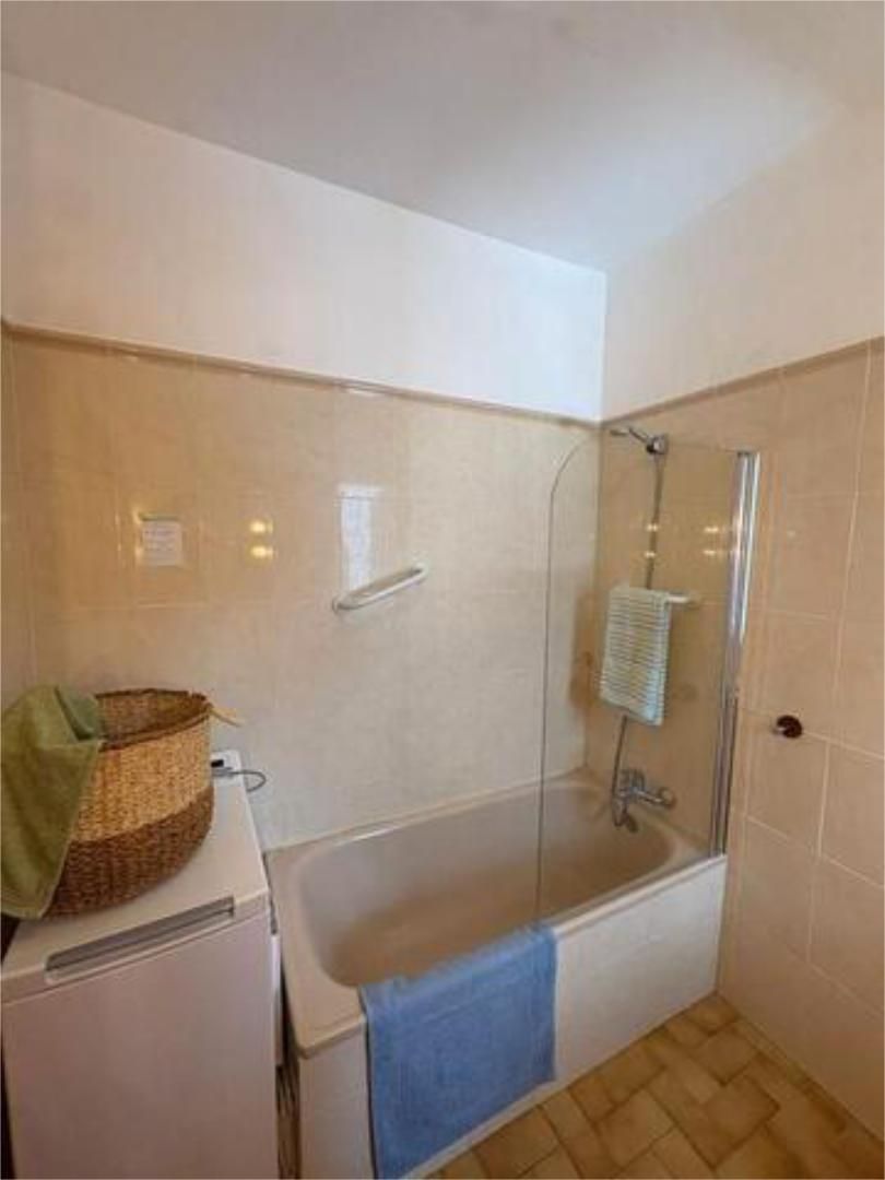 Bany de Apartament en venda en Adeje amb Terrassa i Piscina