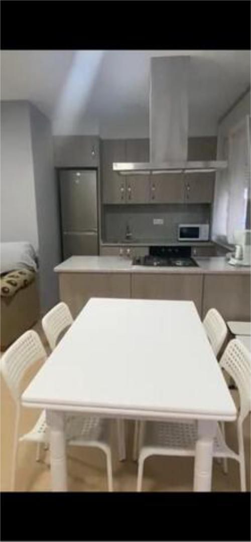 Apartment to rent in Cee