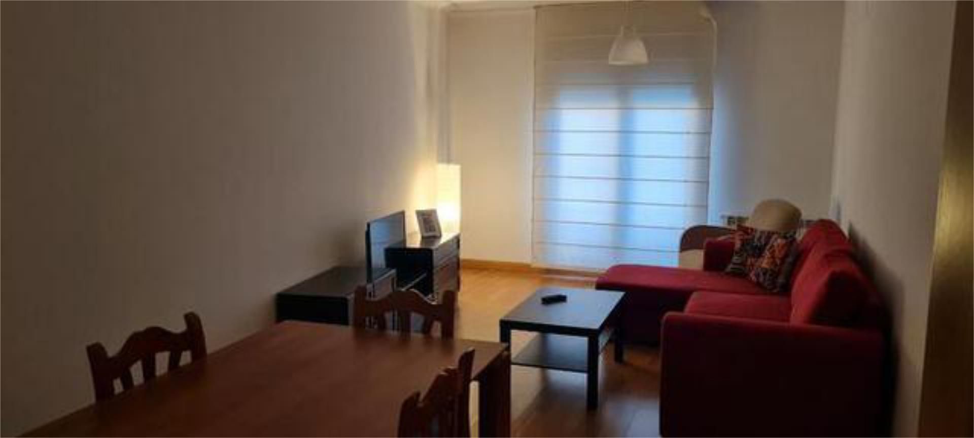 Living room of Apartment to rent in Alcázar de San Juan