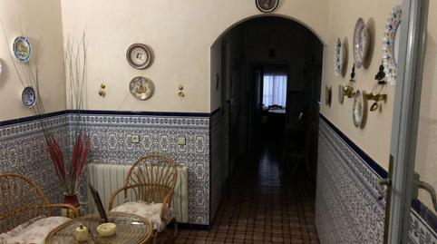 Foto 2 de Pis en venda a Calle Pintor Guerrero Malagón, 15, Urda, Toledo