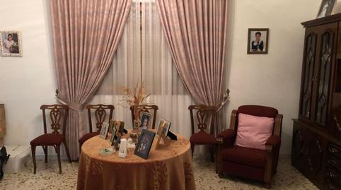 Foto 4 de Pis en venda a Calle Pintor Guerrero Malagón, 15, Urda, Toledo