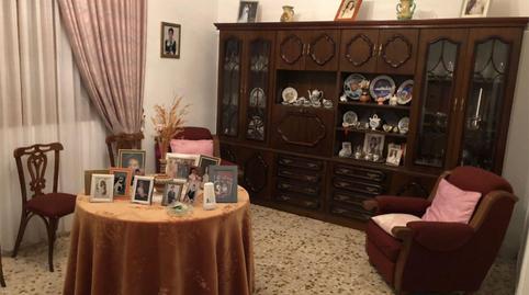 Foto 5 de Pis en venda a Calle Pintor Guerrero Malagón, 15, Urda, Toledo