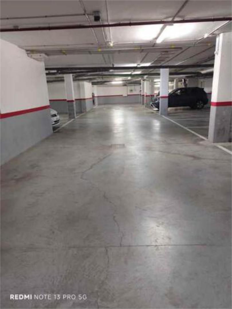 Parking of Box room to rent in  Palma de Mallorca