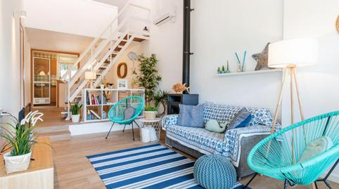 Foto 2 de Pis de lloguer a Carrer Carrer Osona, 1, La Móra, Tarragona