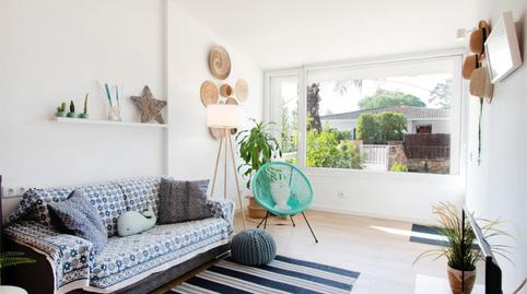 Foto 4 de Pis de lloguer a Carrer Carrer Osona, 1, La Móra, Tarragona