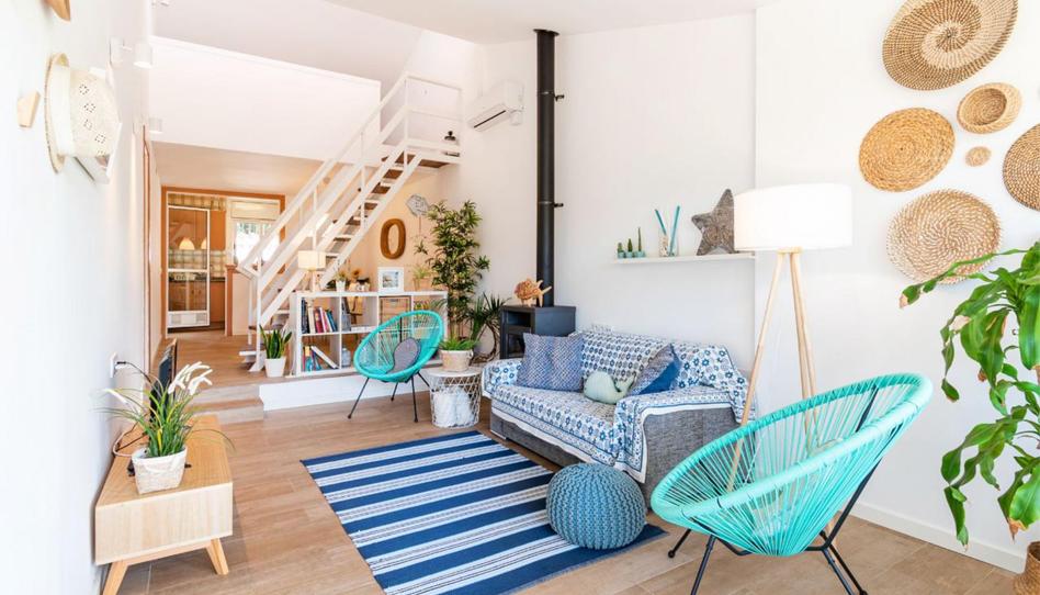 Foto 1 de Pis de lloguer a Carrer Carrer Osona, 1, La Móra, Tarragona