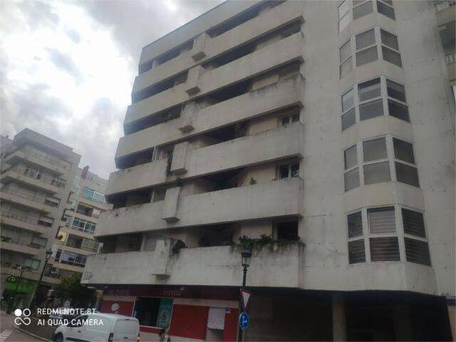 Garaje en Alquiler en Praza Independencia