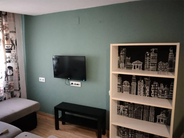 Apartamento en Alquiler en Calle San Juan de Dios, 6 en Conil