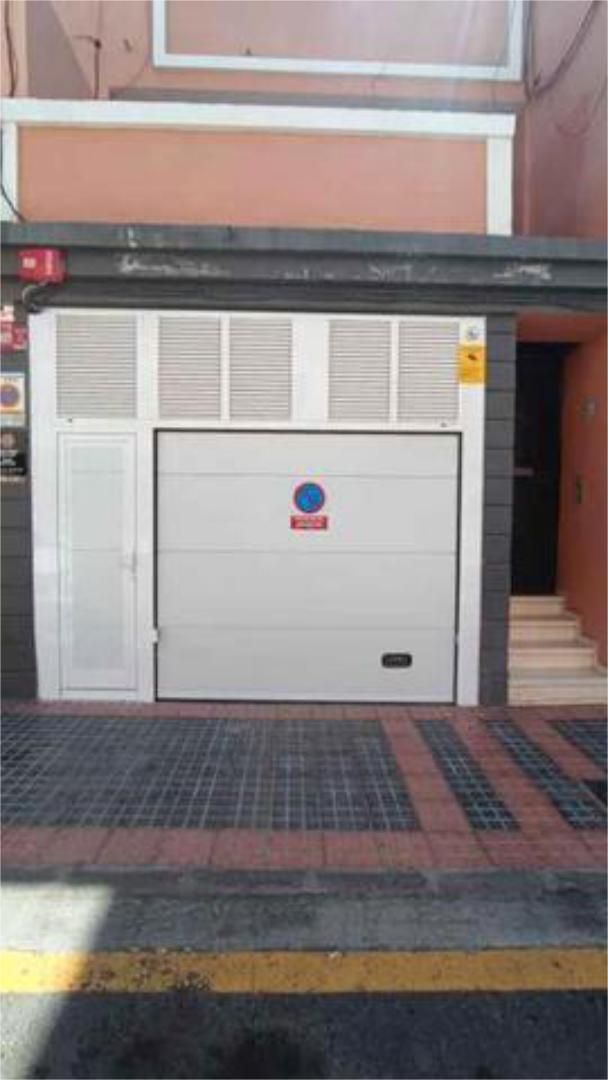 Parking of Garage to rent in San Bartolomé de Tirajana