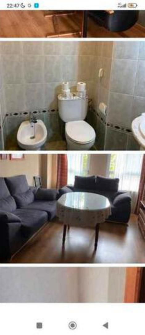 House or chalet to share in Nuevo Cáceres