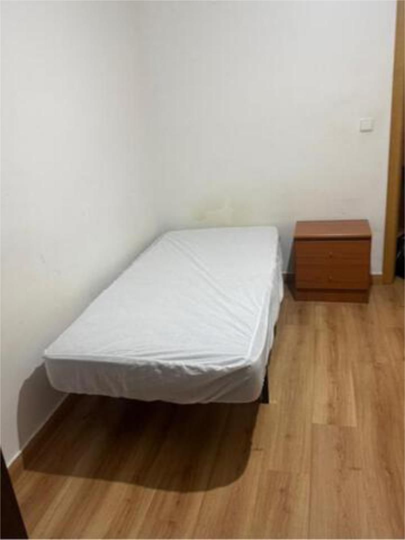 Dormitori de Apartament per a compartir en Guadalajara Capital