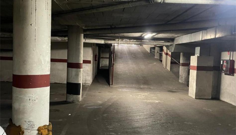 Photo 1 of Garage to rent in Carrer Alicante, 53, Centro, Alicante