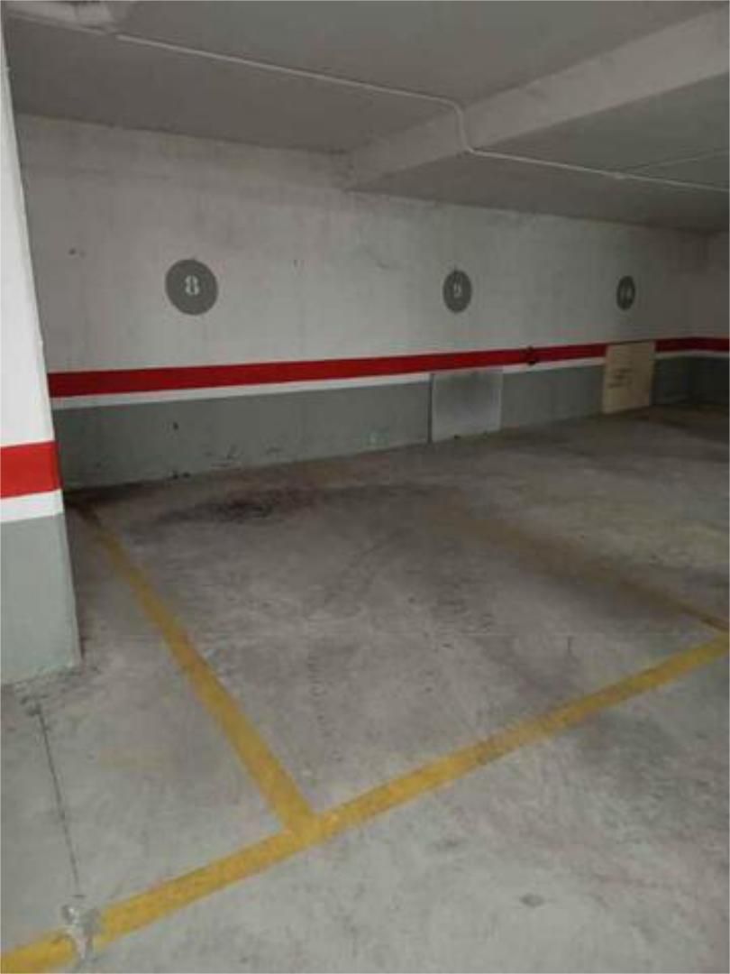 Parking of Garage to rent in Medina de Rioseco