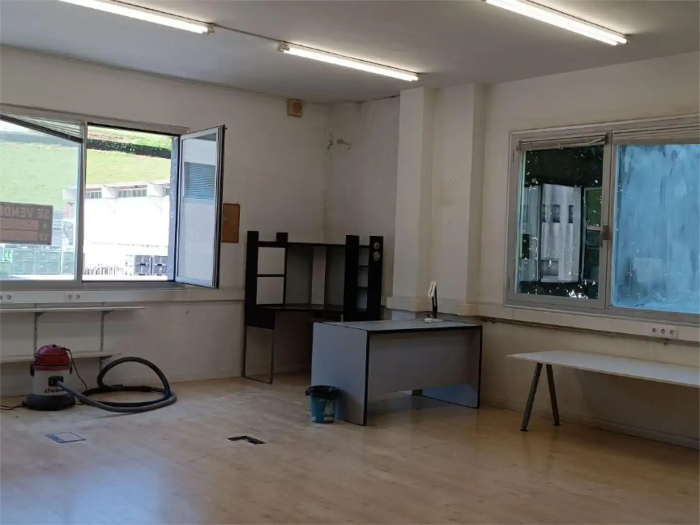 Commercial properties for sale in Mijoa Auzoa, 2, Mutriku Commercial properties for sale in Mutriku with Air Conditioner and Heating