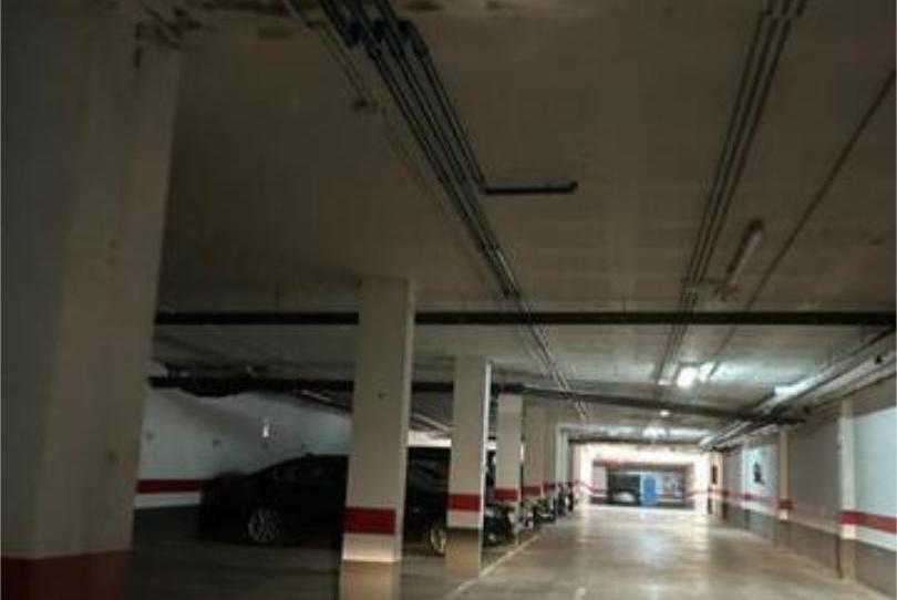 Foto 1 de Trastero de alquiler en Consolación, Sevilla