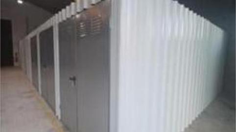 Foto 2 de Trastero de alquiler en Consolación, Sevilla