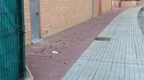 Foto 3 de Trastero de alquiler en Consolación, Sevilla