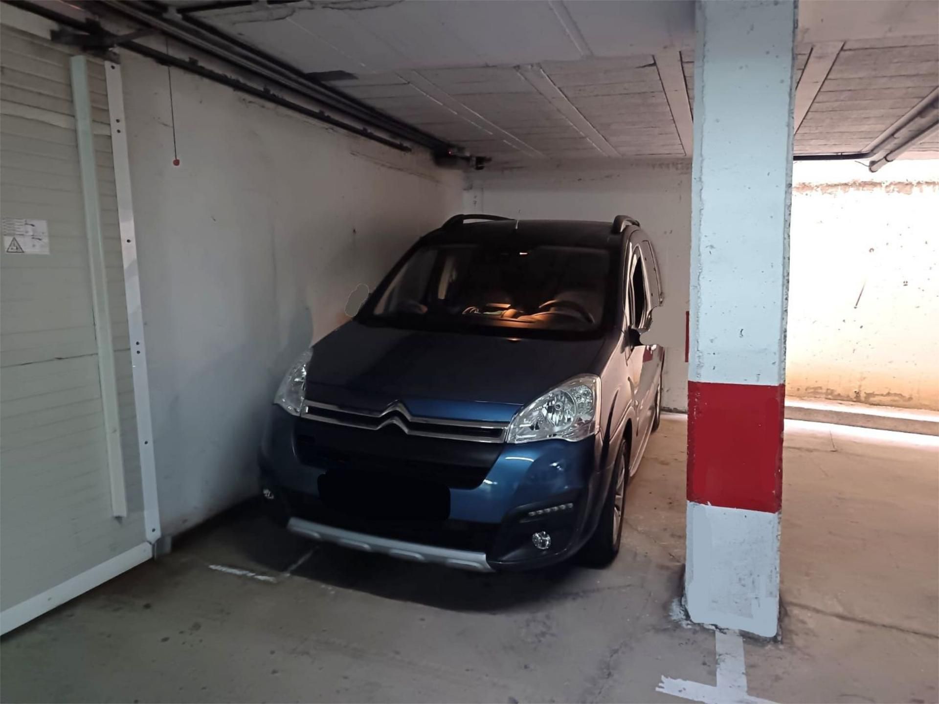 Parking of Garage to rent in Las Palmas de Gran Canaria