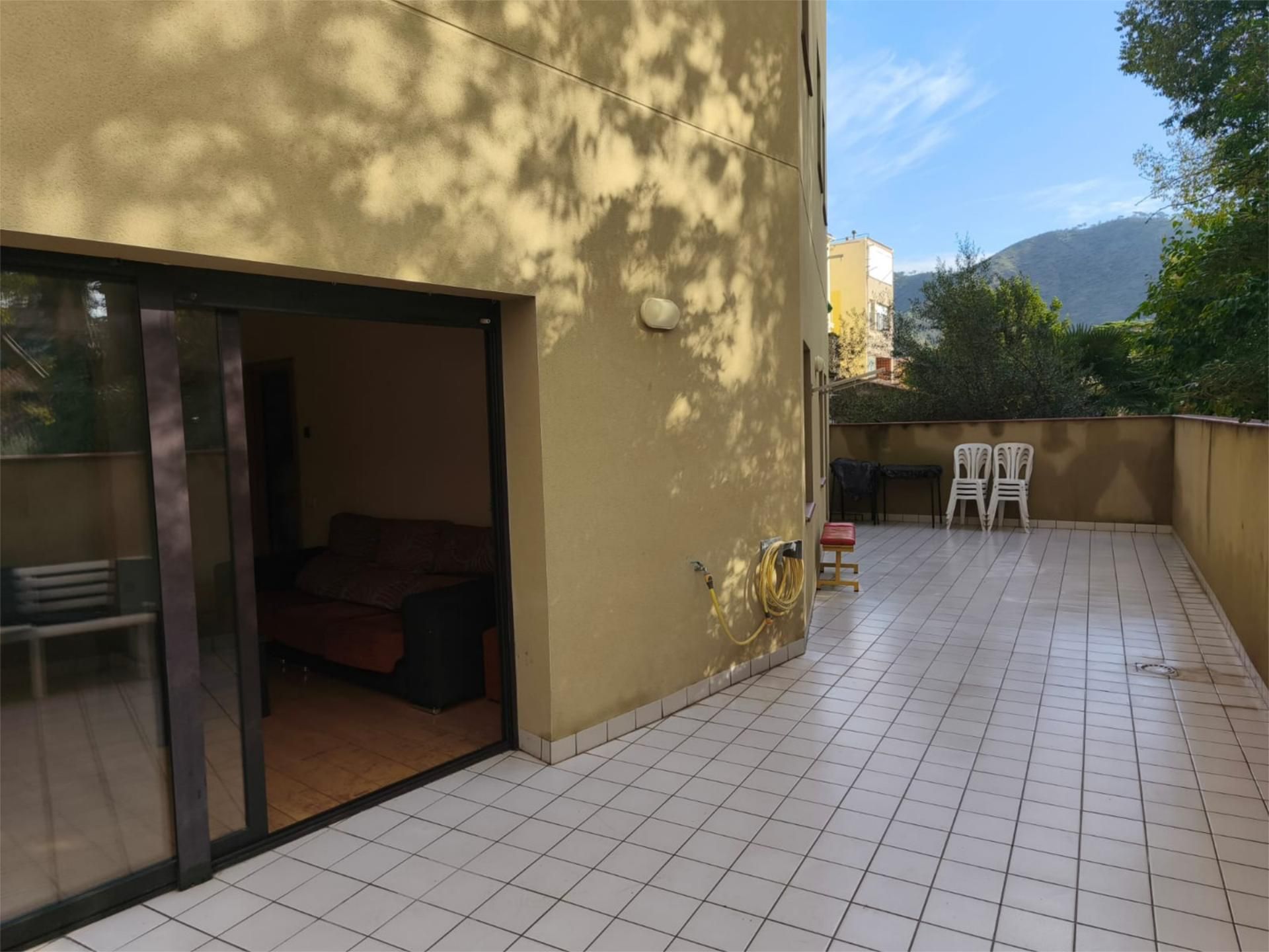 Terrace of Flat for sale in Capellades  with Terrace