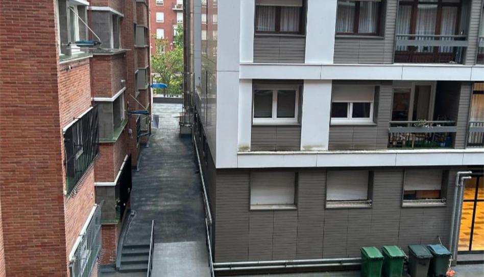 Pis de lloguer a Autonomia Kalea, 55, Basurtu, Bizkaia - imatge 1 Foto 1 de Pis de lloguer a Autonomia Kalea, 55, Basurtu, Bizkaia