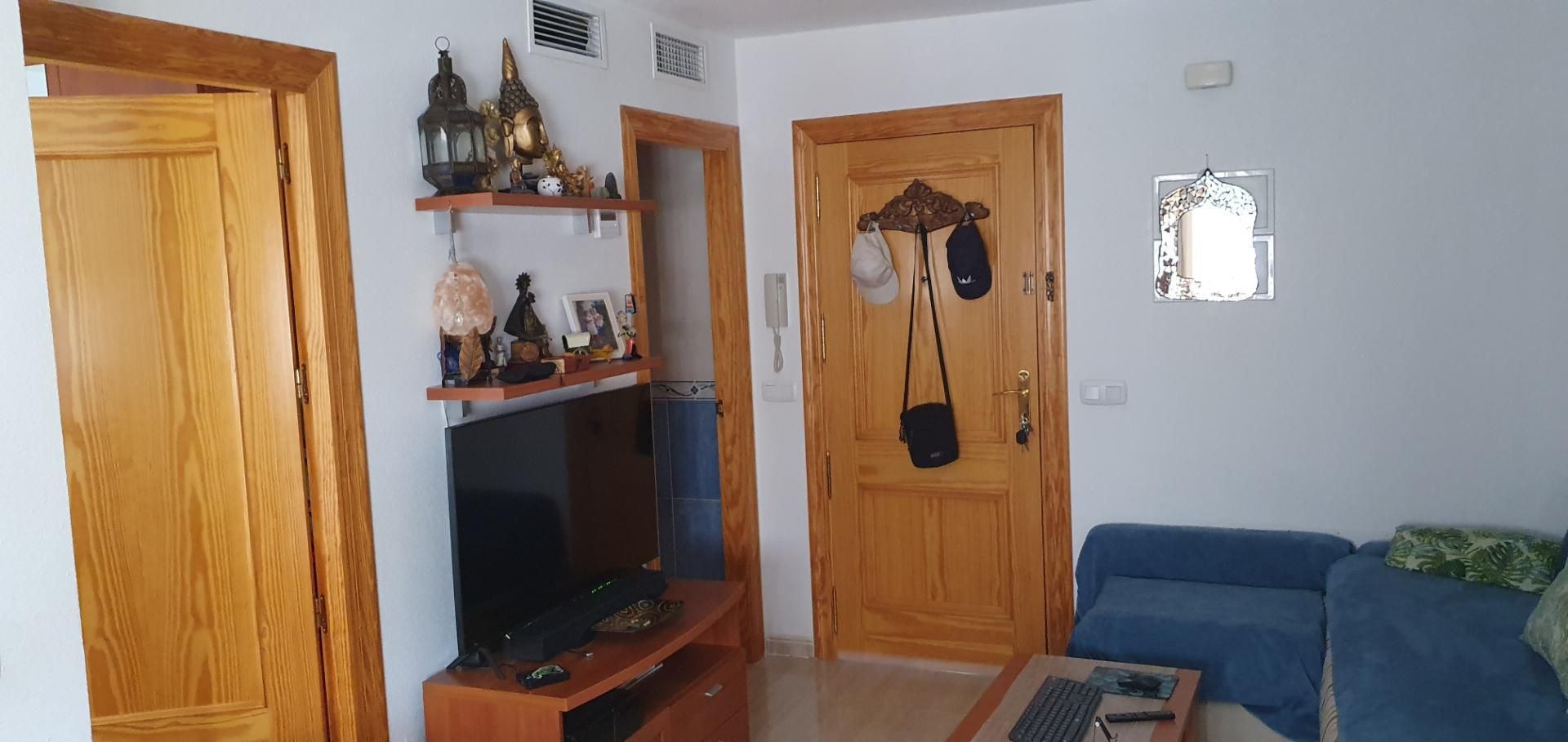 Flat for sale in Águilas  with Air Conditioner