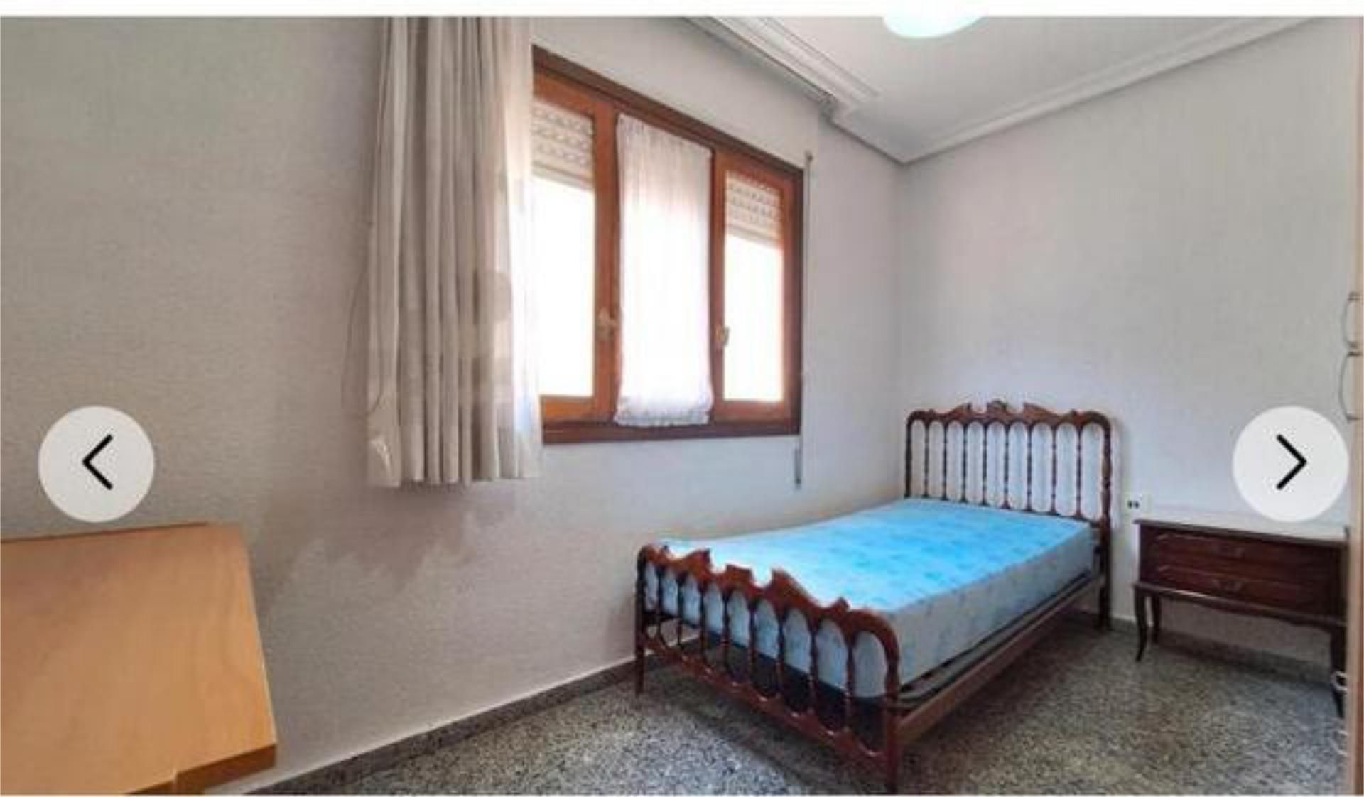 Flat to rent in Santa María de Gracia