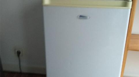 Flat to rent in Areiltza Doktorearen Zumarkalea, 60, Sabino Arana - Jesuitas, Bizkaia - image 5 Photo 5 of Flat to rent in Areiltza Doktorearen Zumarkalea, 60, Sabino Arana - Jesuitas, Bizkaia