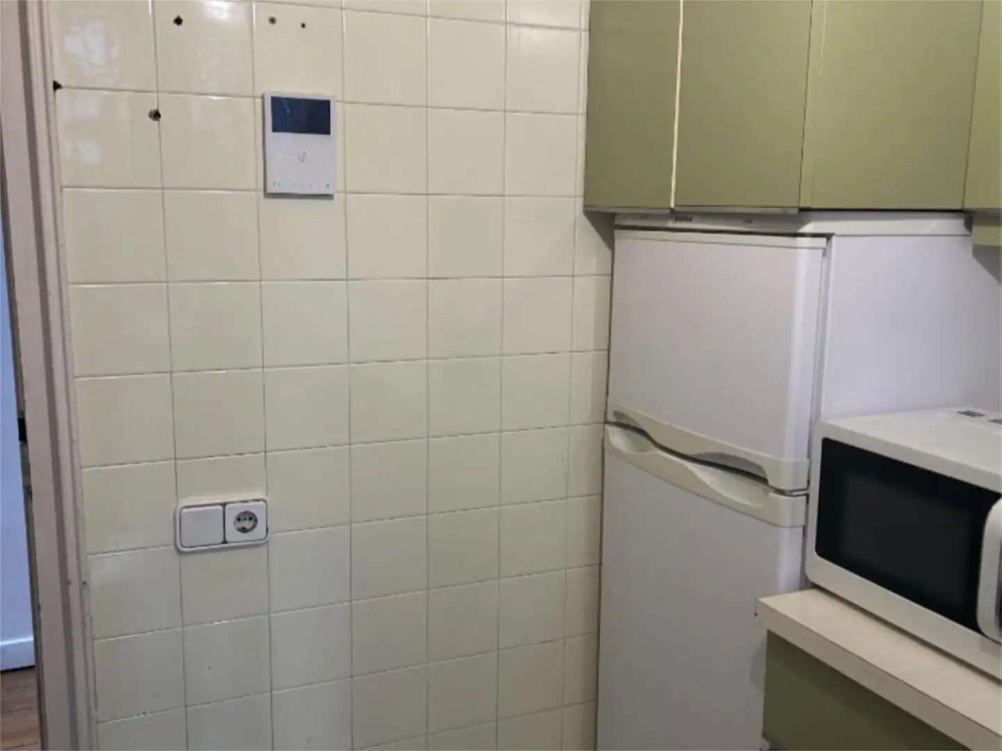 Piso de alquiler en Areiltza Doktorearen Zumarkalea, 60, Sabino Arana - Jesuitas Piso de alquiler en Areiltza Doktorearen Zumarkalea, 60, Sabino Arana - Jesuitas