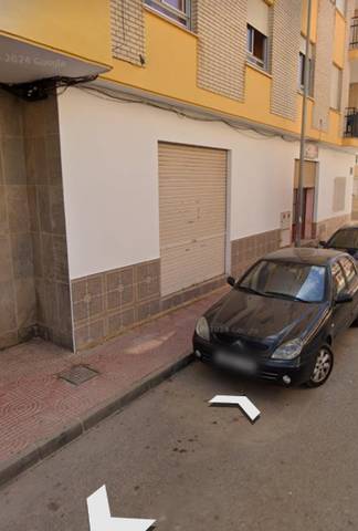 Local comercial en Venta en Calle Doctor Marañón, 2c en Puerto Lumbreras