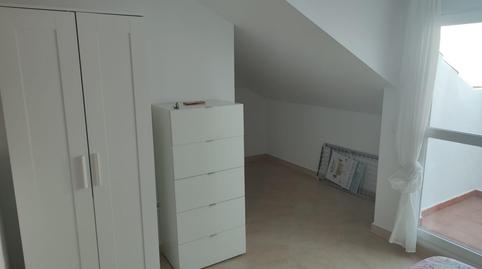 Foto 4 de Dúplex de alquiler en Calle Pamela, 13b, Rancho Domingo - La Hacienda, Málaga