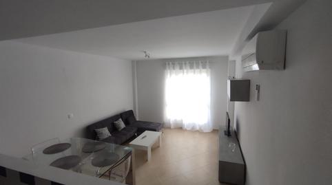 Foto 5 de Dúplex de alquiler en Calle Pamela, 13b, Rancho Domingo - La Hacienda, Málaga