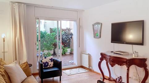 Pis de lloguer a Carrer de Josep Irla, 2, Can Pei, Barcelona - imatge 2 Foto 2 de Pis de lloguer a Carrer de Josep Irla, 2, Can Pei, Barcelona