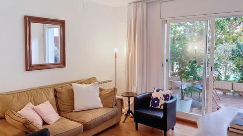 Pis de lloguer a Carrer de Josep Irla, 2, Can Pei, Barcelona - imatge 3 Foto 3 de Pis de lloguer a Carrer de Josep Irla, 2, Can Pei, Barcelona