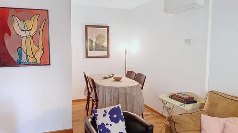 Pis de lloguer a Carrer de Josep Irla, 2, Can Pei, Barcelona - imatge 4 Foto 4 de Pis de lloguer a Carrer de Josep Irla, 2, Can Pei, Barcelona