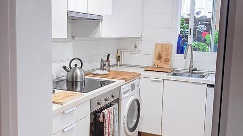 Pis de lloguer a Carrer de Josep Irla, 2, Can Pei, Barcelona - imatge 5 Foto 5 de Pis de lloguer a Carrer de Josep Irla, 2, Can Pei, Barcelona