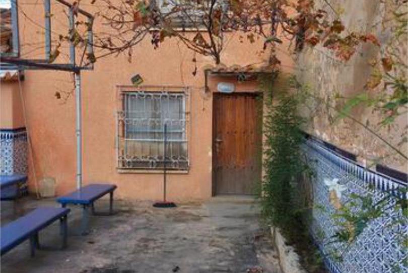 Casa o xalet en venda a Andilla, Valencia - imatge 1 Foto 1 de Casa o xalet en venda a Andilla, Valencia