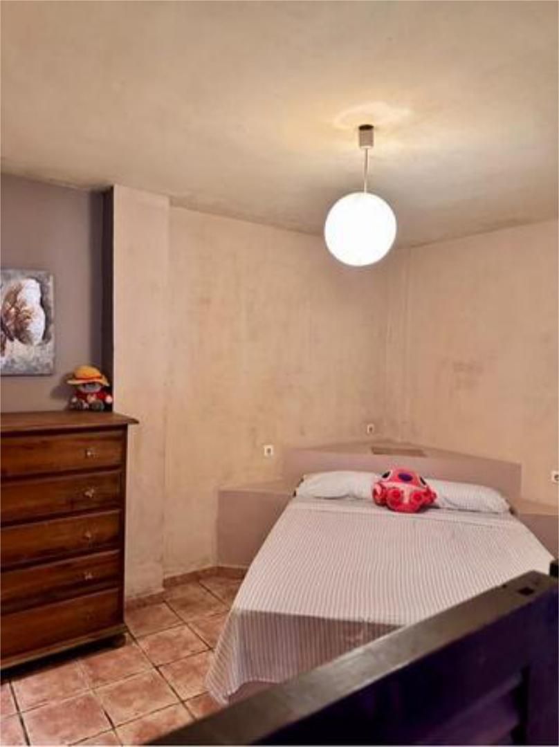 Bedroom of Study to share in Estepona  with Private garden and Furnished