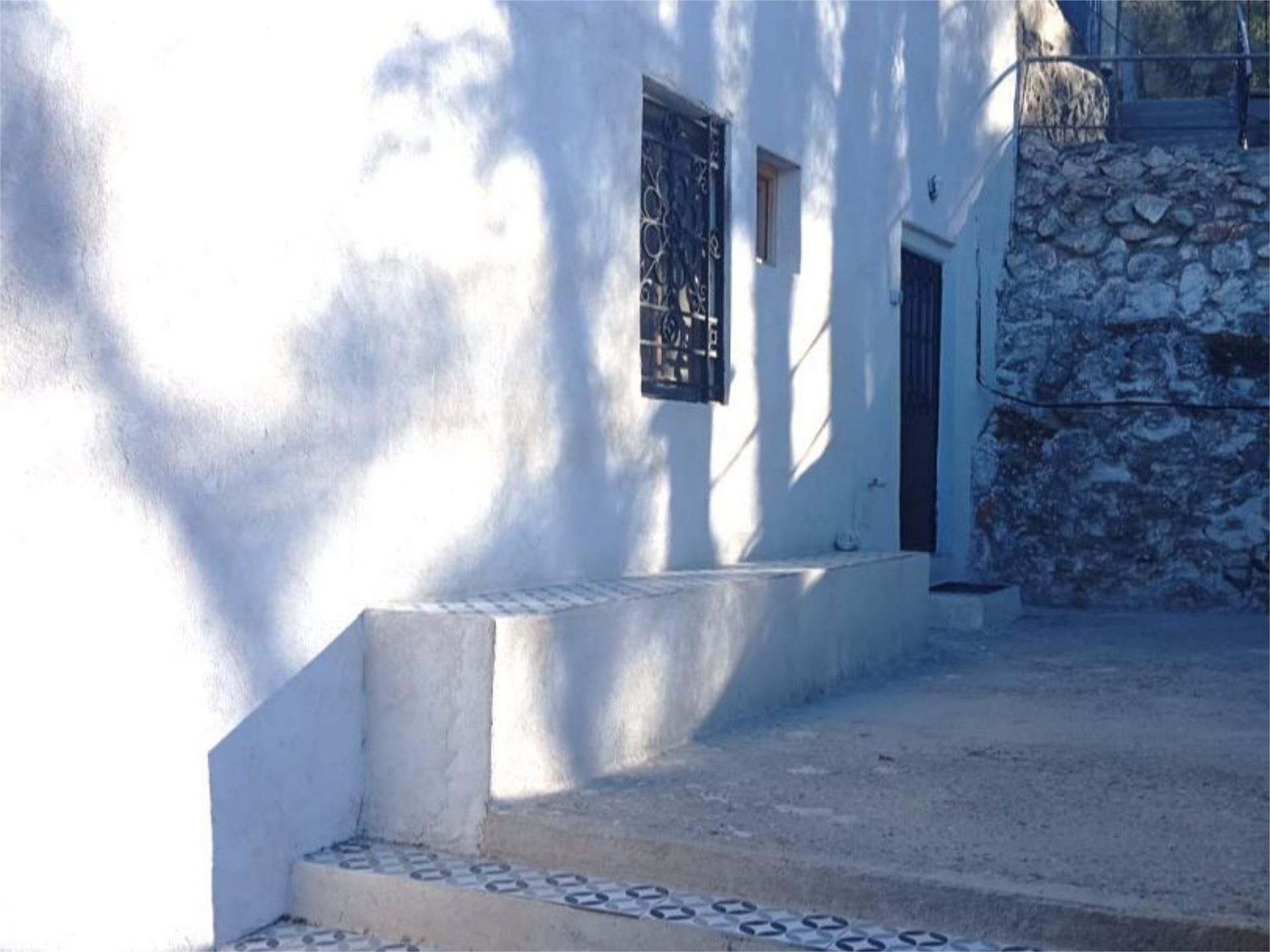 Exterior view of Flat to rent in Chinchón  with Private garden and Community parking