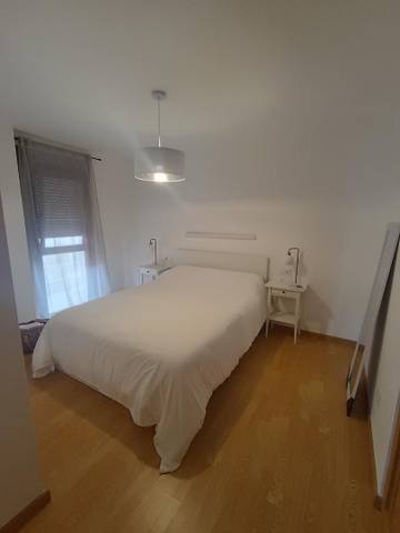 Apartamento en Venta en Avenida 9 de Agosto, 124 en Santa Uxía de Ribeira